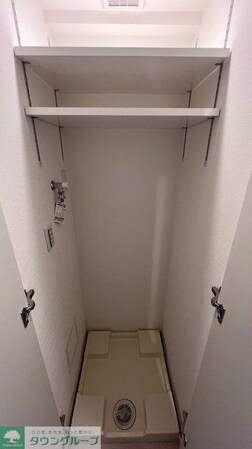 ガリシア亀戸水神の物件内観写真